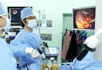 Slider image (9) Seoul St. Marys Hospital - The Catholic University of Korea